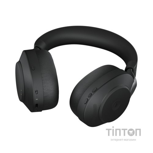 Навушники Jabra Evolve2 85 Link380c MS Stereo Black (28599-999-899)