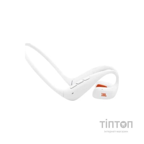Навушники JBL Endurance Pace White (JBLENDUPACEWHT)