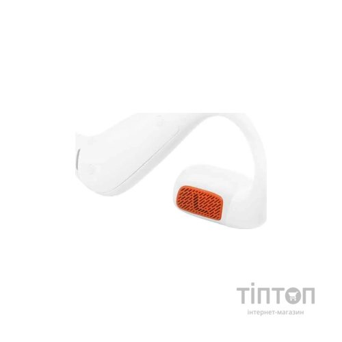 Навушники JBL Endurance Pace White (JBLENDUPACEWHT)