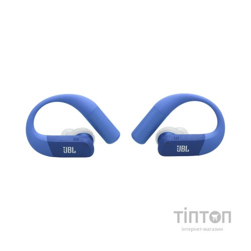 Навушники JBL Endurance Peak 4 Blue (JBLENDUPEAK4BLU)