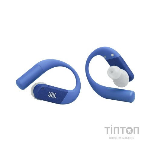 Навушники JBL Endurance Peak 4 Blue (JBLENDUPEAK4BLU)