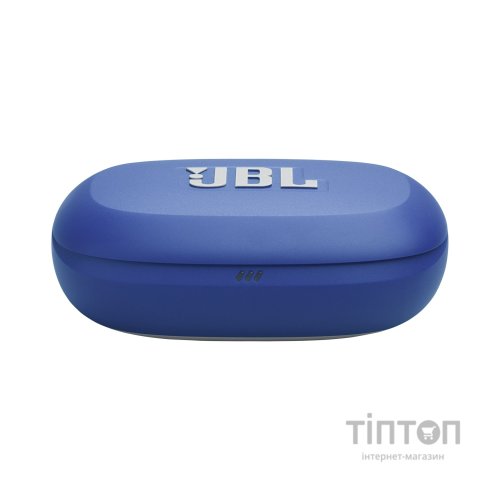 Навушники JBL Endurance Peak 4 Blue (JBLENDUPEAK4BLU)