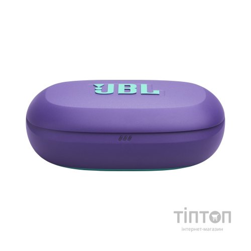 Навушники JBL Endurance Peak 4 Purple (JBLENDUPEAK4PUR)