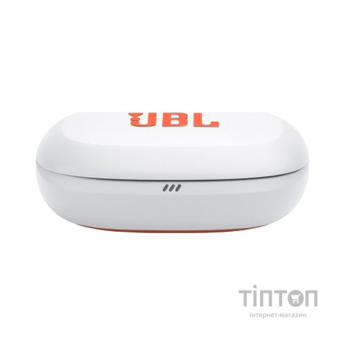 Навушники JBL Endurance Peak 4 White (JBLENDUPEAK4WHT)