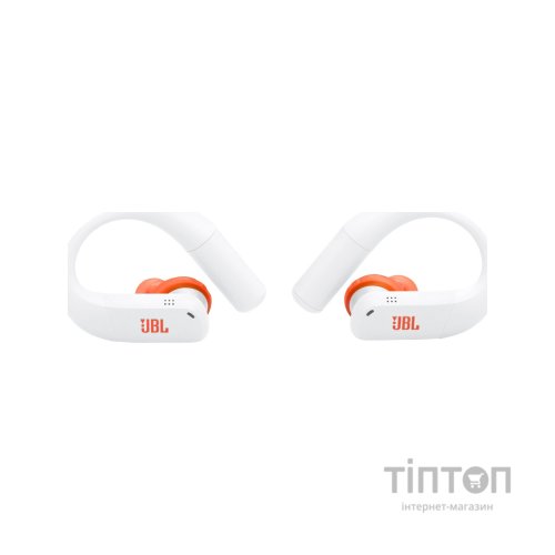 Навушники JBL Endurance Peak 4 White (JBLENDUPEAK4WHT)