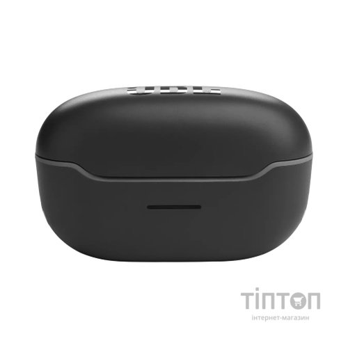 Навушники JBL Endurance Race TWS Blacki (JBLENDURACEBLK)