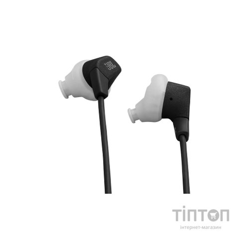 Навушники JBL Endurance Run 3 Black (JBLENDURRUN3BLKG)