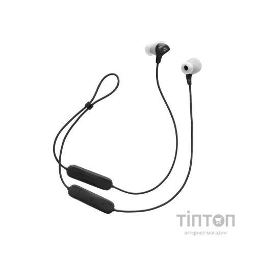 Навушники JBL Endurance Run 3 Wireless Black (JBLENDURRUN3BTBLKG)