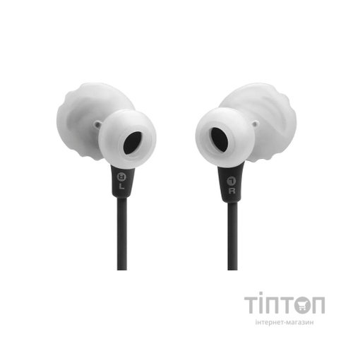 Навушники JBL Endurance Run 3 Wireless Black (JBLENDURRUN3BTBLKG)