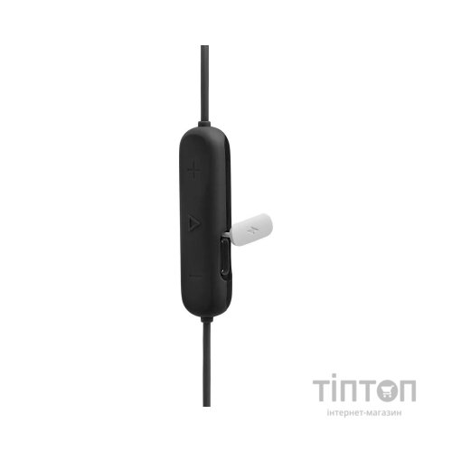Навушники JBL Endurance Run 3 Wireless Black (JBLENDURRUN3BTBLKG)