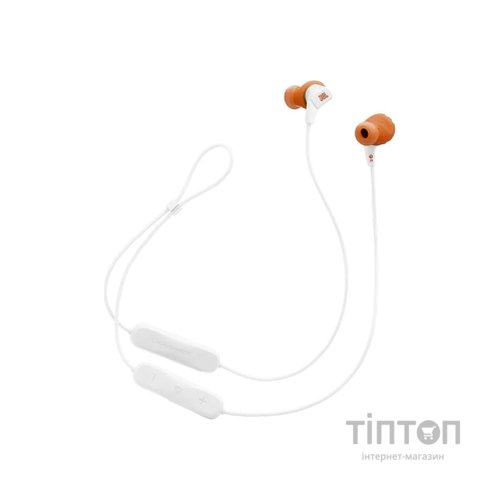 Навушники JBL Endurance Run 3 Wireless White (JBLENDURRUN3BTWHT)