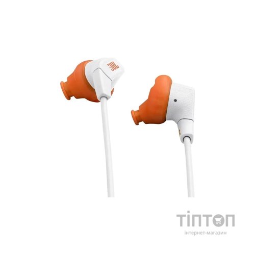 Навушники JBL Endurance Run 3 Wireless White (JBLENDURRUN3BTWHT)
