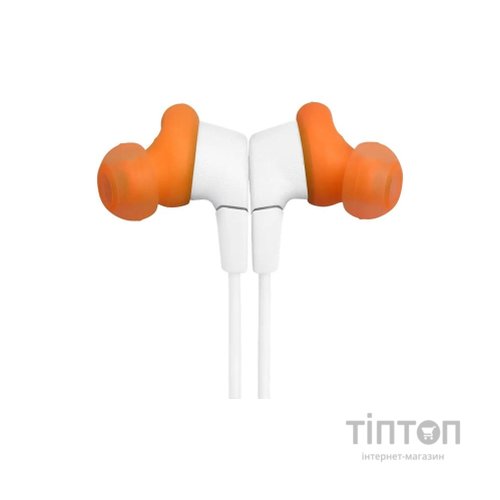 Навушники JBL Endurance Run 3 Wireless White (JBLENDURRUN3BTWHT)