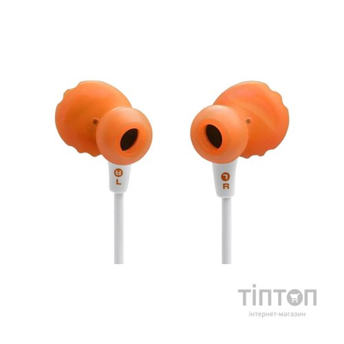 Навушники JBL Endurance Run 3 Wireless White (JBLENDURRUN3BTWHT)