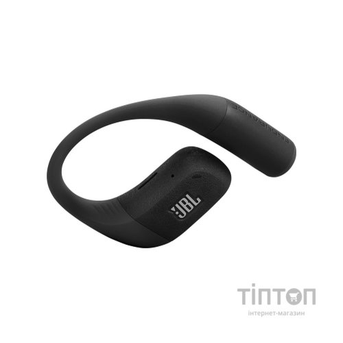 Навушники JBL Endurance Zone Black (JBLENDUZONEBLKG)