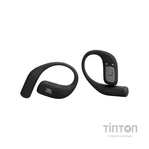 Навушники JBL Endurance Zone Black (JBLENDUZONEBLKG)