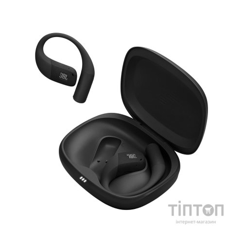 Навушники JBL Endurance Zone Black (JBLENDUZONEBLKG)