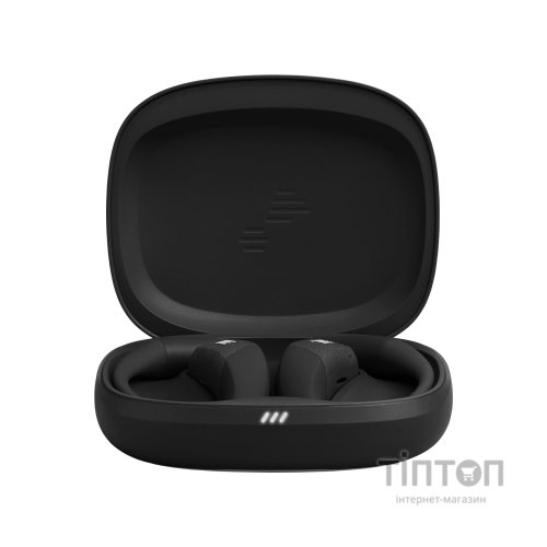 Навушники JBL Endurance Zone Black (JBLENDUZONEBLKG)