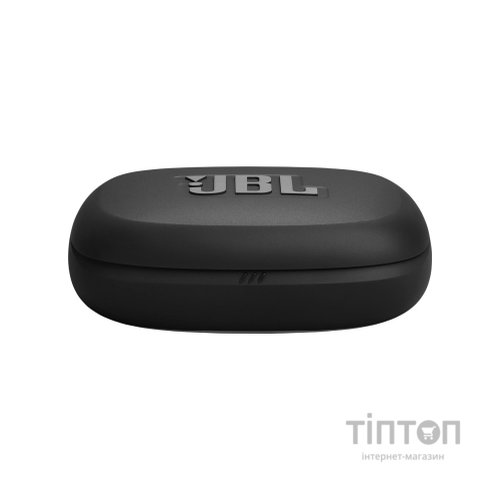 Навушники JBL Endurance Zone Black (JBLENDUZONEBLKG)