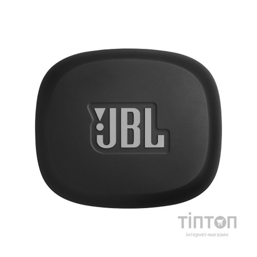 Навушники JBL Endurance Zone Black (JBLENDUZONEBLKG)