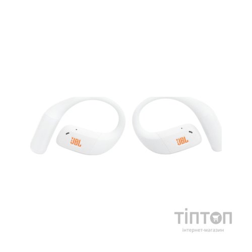 Навушники JBL Endurance Zone White (JBLENDUZONEWHT)