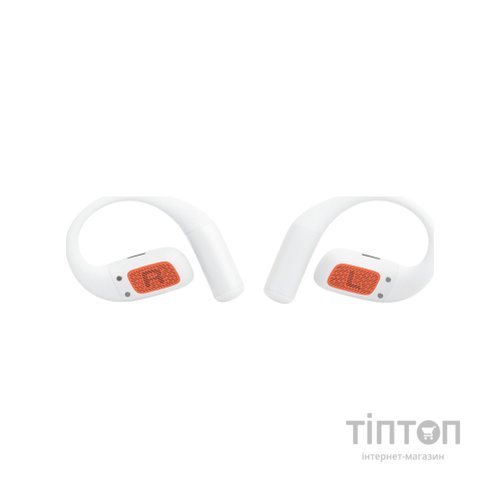 Навушники JBL Endurance Zone White (JBLENDUZONEWHT)