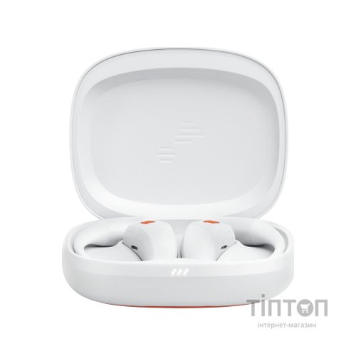 Навушники JBL Endurance Zone White (JBLENDUZONEWHT)