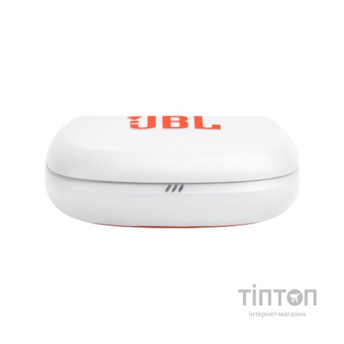 Навушники JBL Endurance Zone White (JBLENDUZONEWHT)