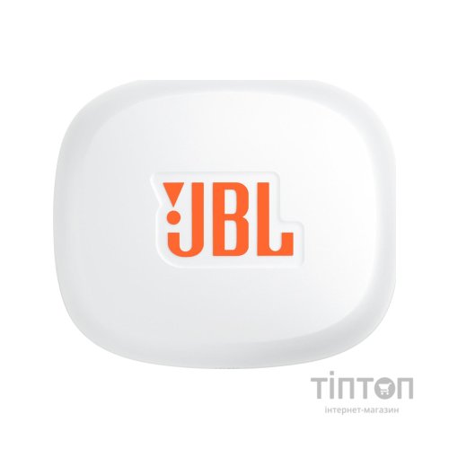 Навушники JBL Endurance Zone White (JBLENDUZONEWHT)