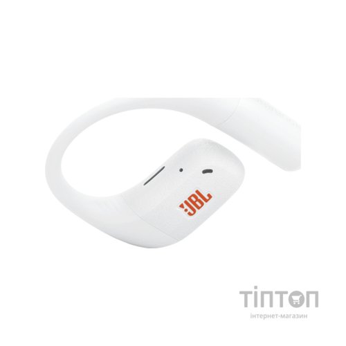 Навушники JBL Endurance Zone White (JBLENDUZONEWHT)