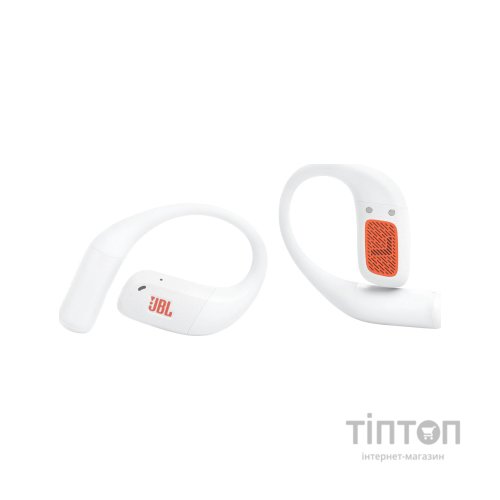 Навушники JBL Endurance Zone White (JBLENDUZONEWHT)