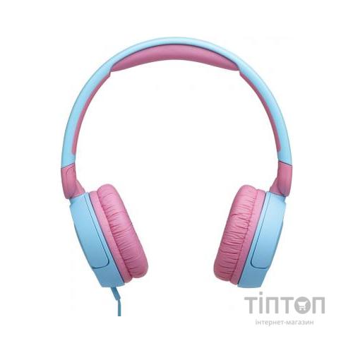 Навушники JBL JR 310 Blue (JBLJR310BLU)