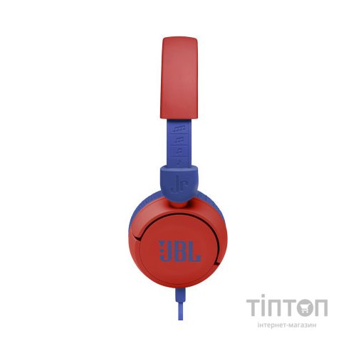 Навушники JBL JR 310 Red (JBLJR310RED)