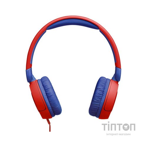Навушники JBL JR 310 Red (JBLJR310RED)