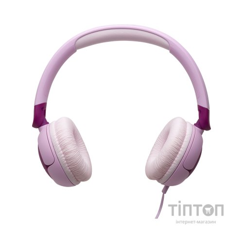 Навушники JBL JR 320 Purple (JBLJR320PUR)