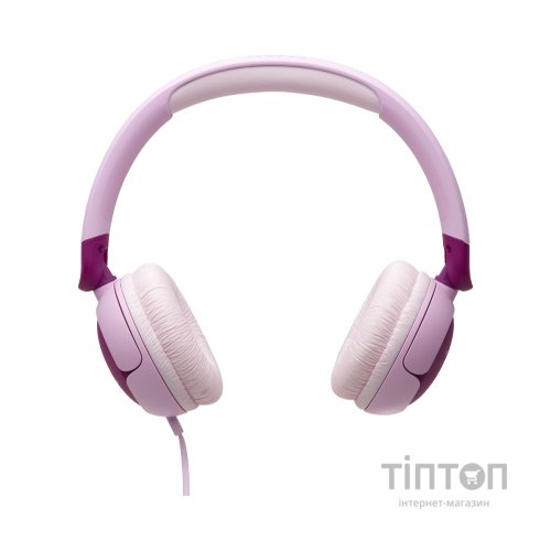 Навушники JBL JR 320 Purple (JBLJR320PUR)