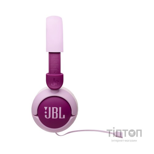 Навушники JBL JR 320 Purple (JBLJR320PUR)