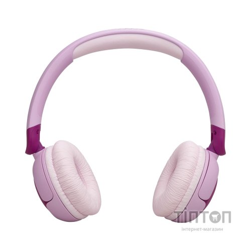 Навушники JBL JR 320BT Purple (JBLJR320BTPUR)