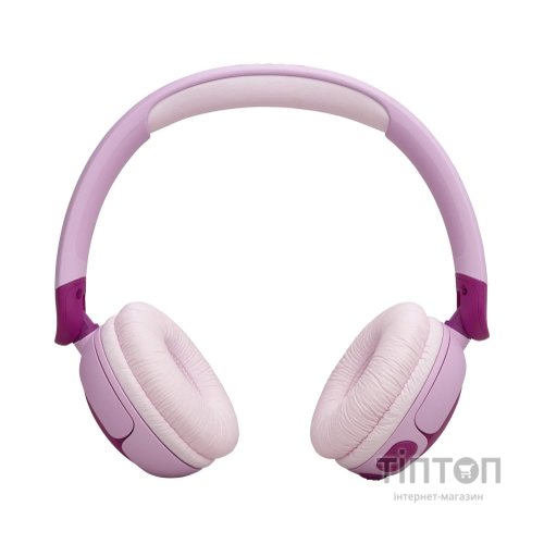 Навушники JBL JR 320BT Purple (JBLJR320BTPUR)