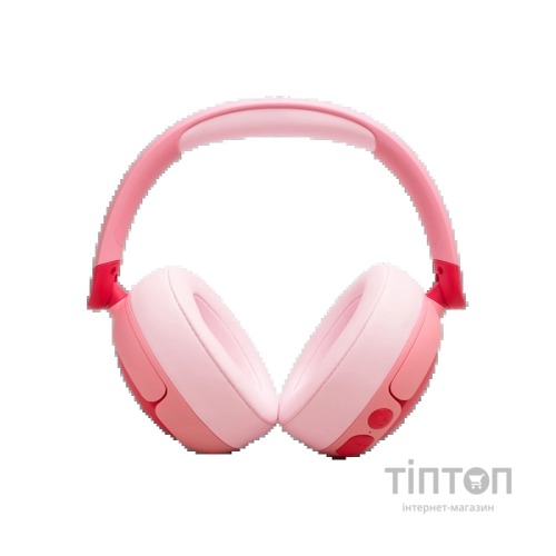 Навушники JBL JR 470 NC Pink (JBLJR470NCPIK)