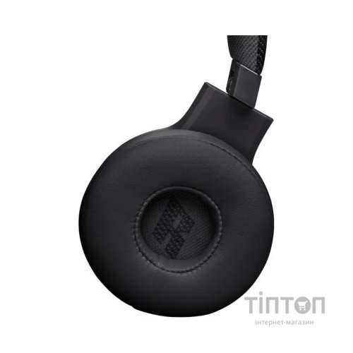 Навушники JBL Live 670 NC Black (JBLLIVE670NCBLK)