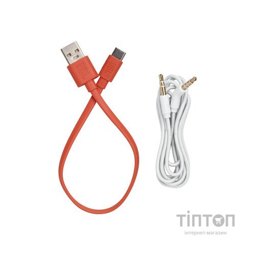 Навушники JBL Live 770 NC White (JBLLIVE770NCWHT)