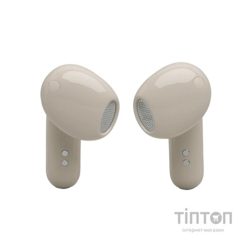 Навушники JBL Live Flex 4 Sand (JBLLIVEFLEX4CPG)