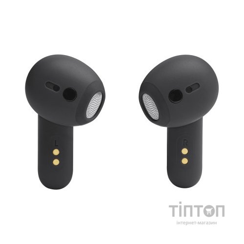 Навушники JBL Live Flex Black (JBLLIVEFLEXBLK)
