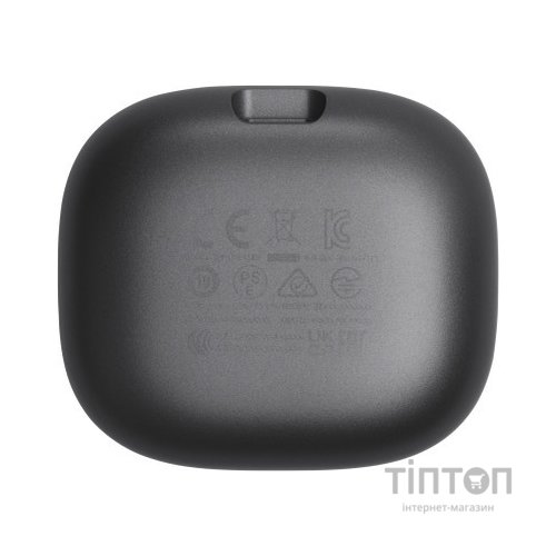 Навушники JBL Live Flex Black (JBLLIVEFLEXBLK)