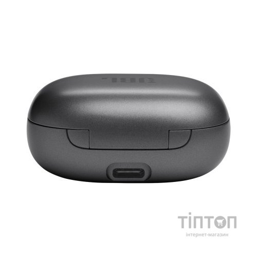 Навушники JBL Live Flex Black (JBLLIVEFLEXBLK)