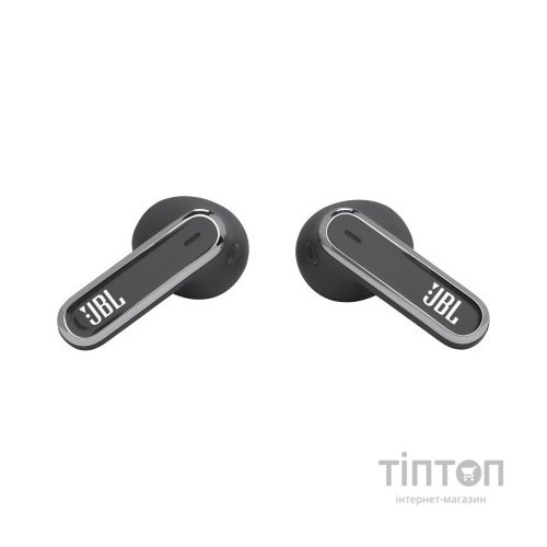 Навушники JBL Live Flex Black (JBLLIVEFLEXBLK)