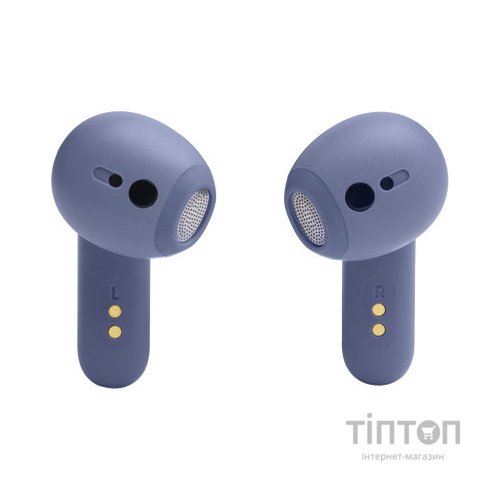 Навушники JBL Live Flex Blue (JBLLIVEFLEXBLU)