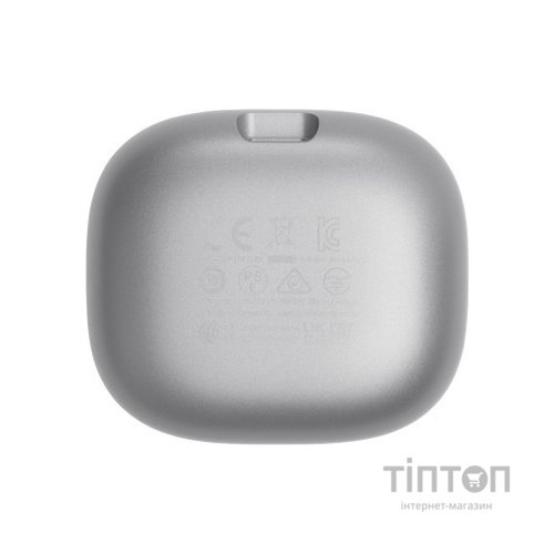 Навушники JBL Live Flex Silver (JBLLIVEFLEXSVR)
