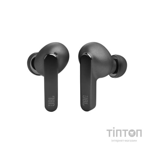 Навушники JBL Live Pro 2 TWS Black (JBLLIVEPRO2TWSBLK)